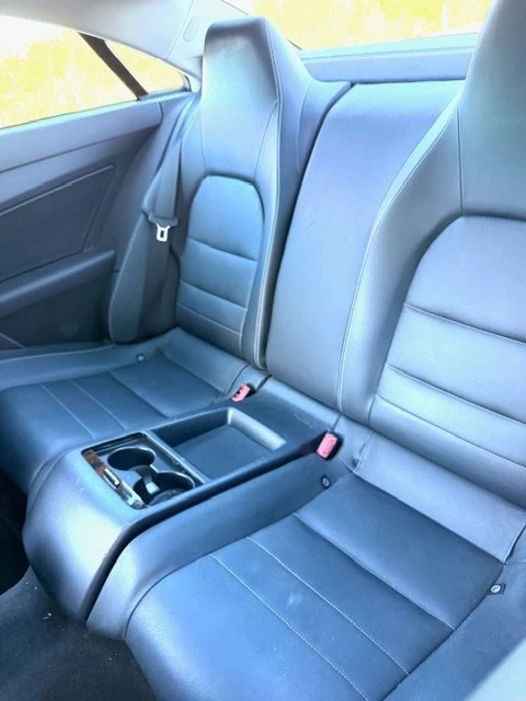 2012 Mercedes-Benz W212 E-Class - Image 8 of 8