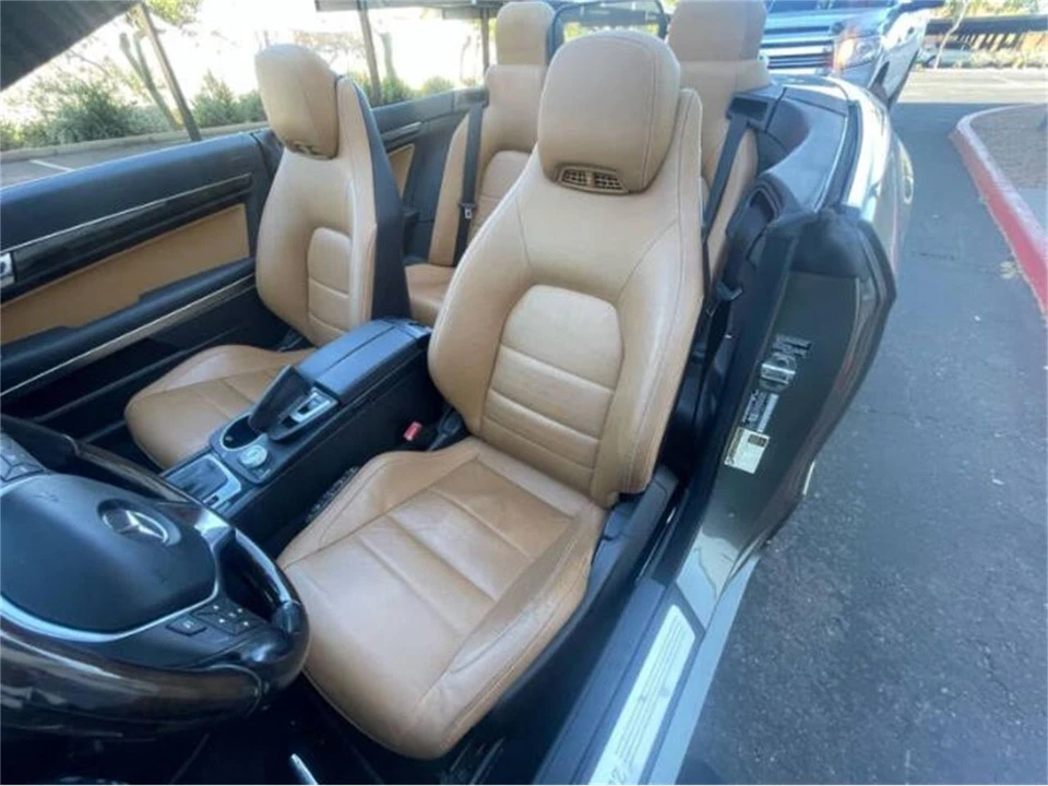 2012 Mercedes-Benz W212 E-Class - Image 9 of 30