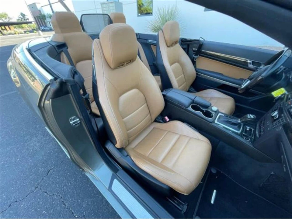 2012 Mercedes-Benz W212 E-Class - Image 10 of 30