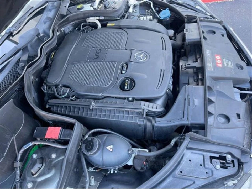 2012 Mercedes-Benz W212 E-Class - Image 12 of 30
