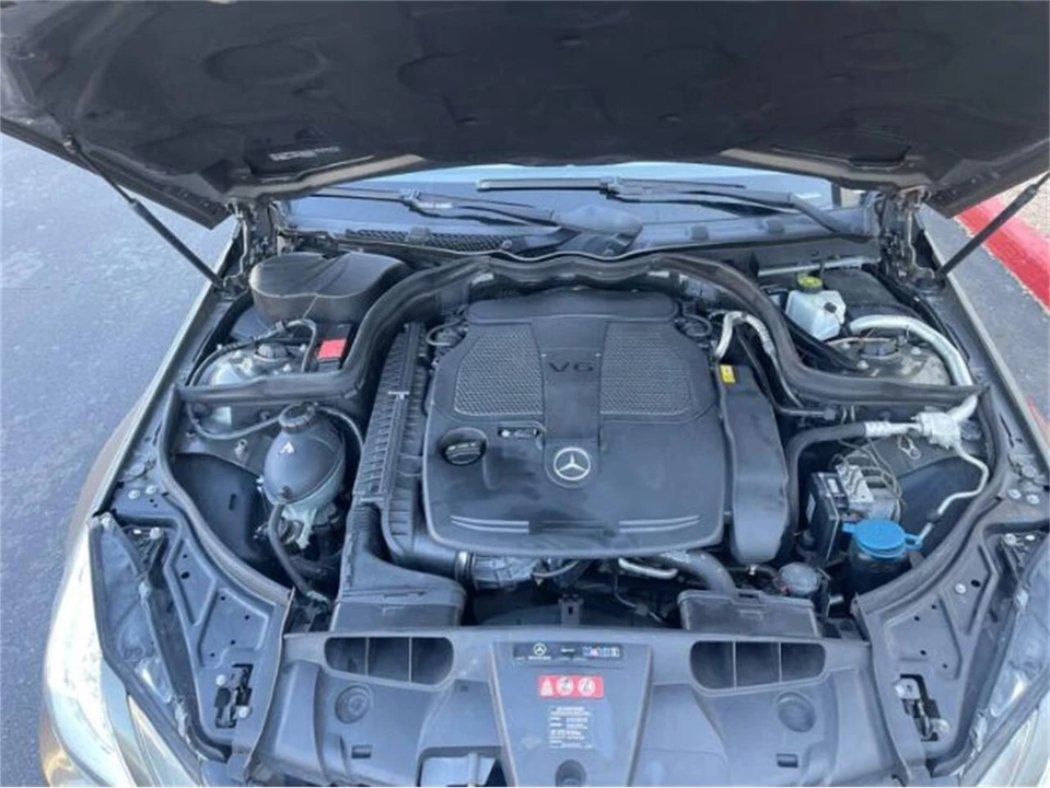 2012 Mercedes-Benz W212 E-Class - Image 19 of 30