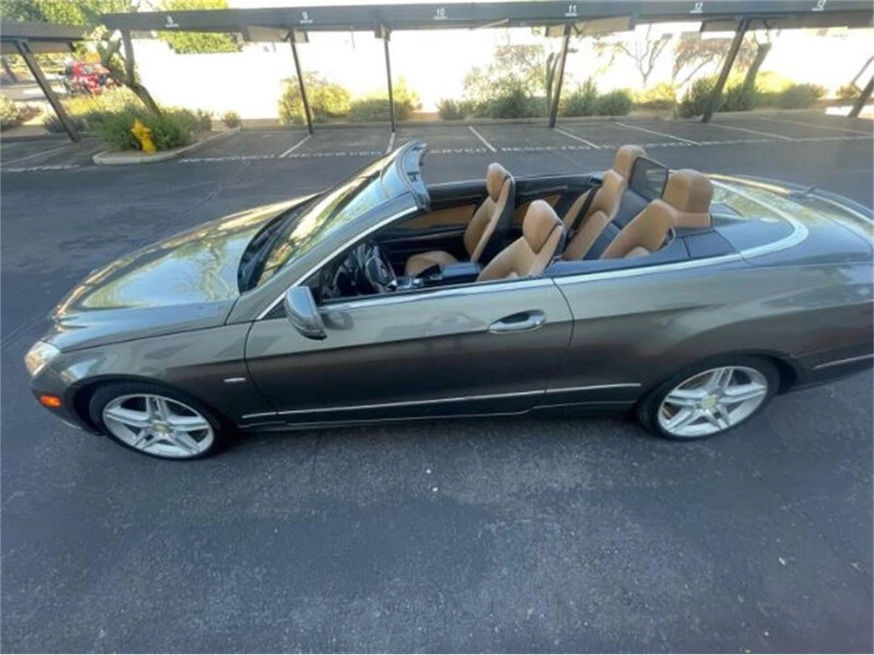 2012 Mercedes-Benz W212 E-Class - Image 18 of 30