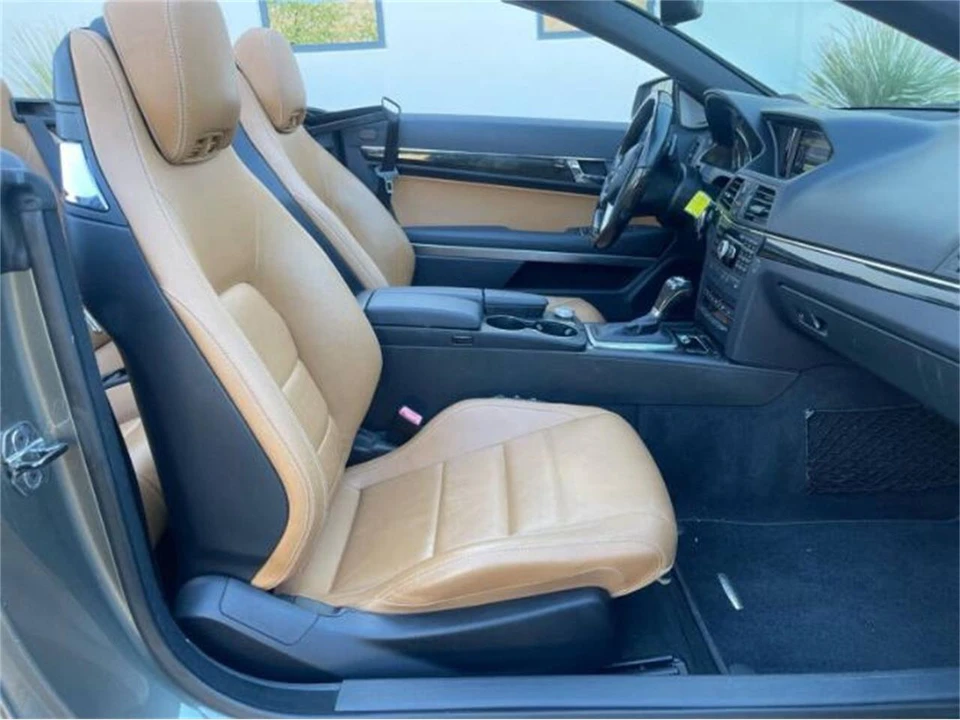 2012 Mercedes-Benz W212 E-Class - Image 21 of 30