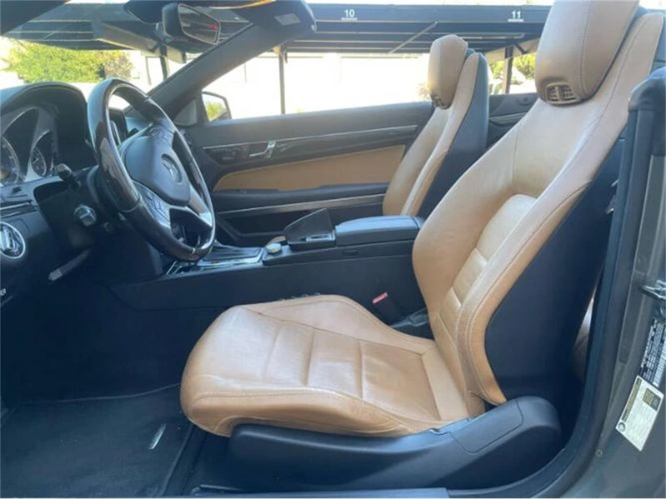 2012 Mercedes-Benz W212 E-Class - Image 22 of 30