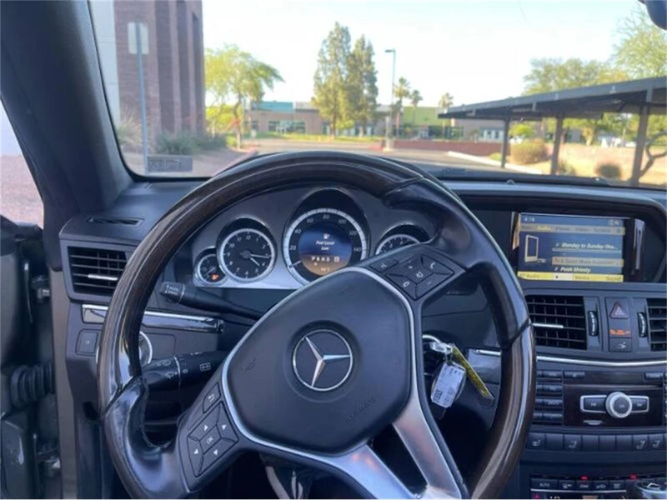 2012 Mercedes-Benz W212 E-Class - Image 23 of 30