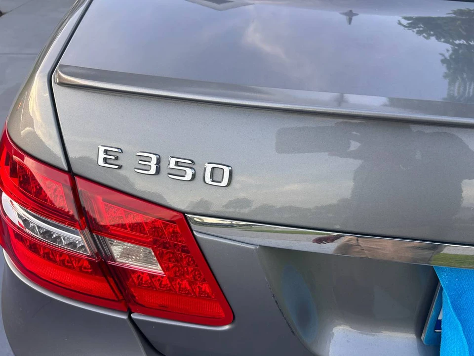 2012 Mercedes-Benz W212 E-Class - Image 9 of 24