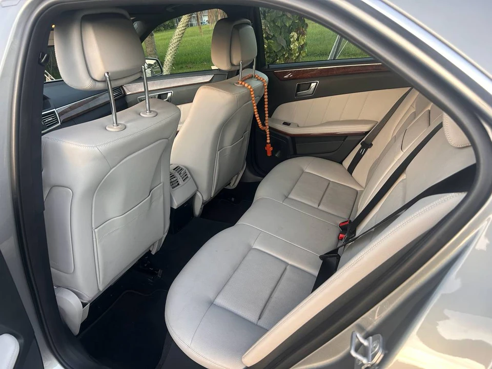 2012 Mercedes-Benz W212 E-Class - Image 13 of 24