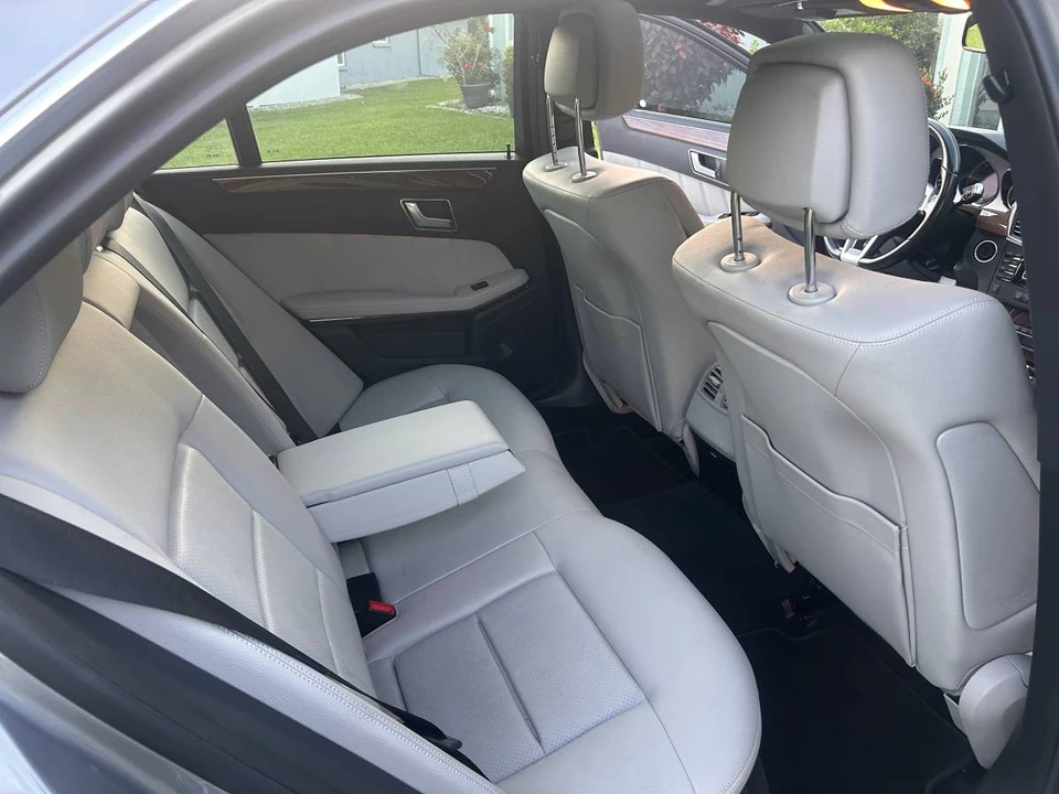 2012 Mercedes-Benz W212 E-Class - Image 21 of 24