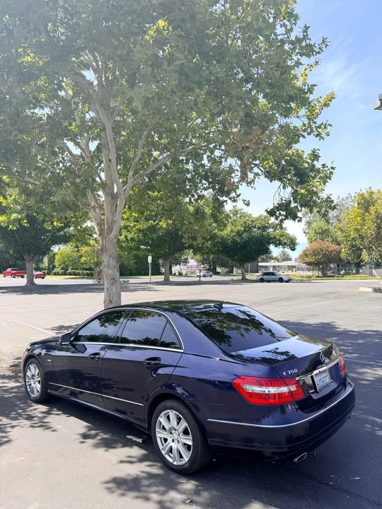 2012 Mercedes-Benz W212 E-Class - Image 2 of 12