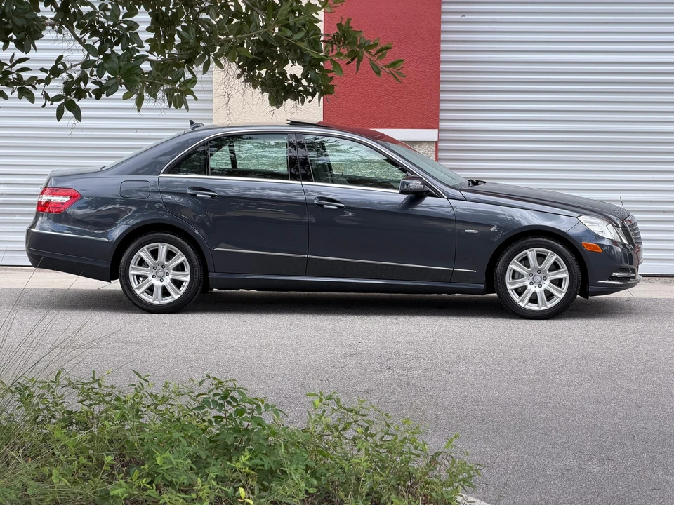 2012 Mercedes-Benz W212 E-Class - Image 13 of 31