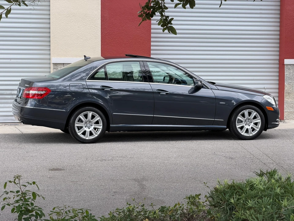 2012 Mercedes-Benz W212 E-Class - Image 14 of 31