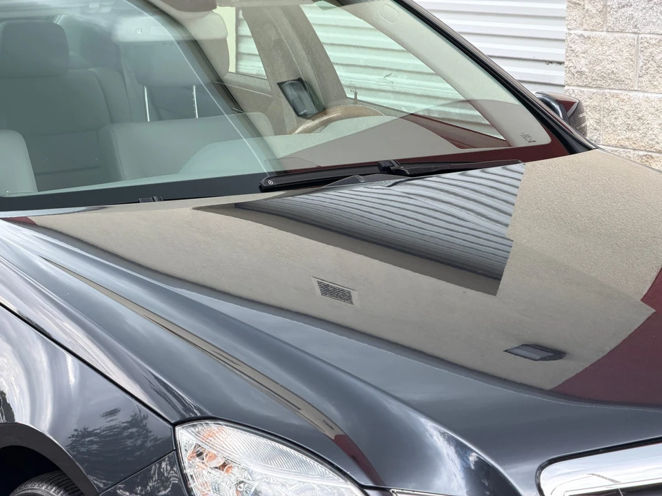 2012 Mercedes-Benz W212 E-Class - Image 30 of 31