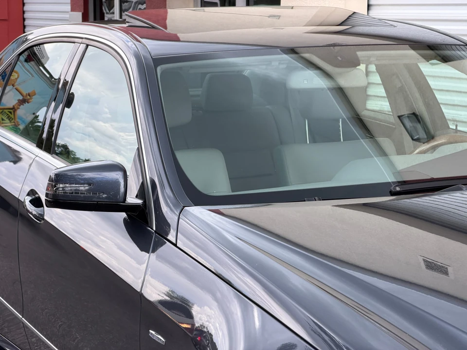 2012 Mercedes-Benz W212 E-Class - Image 26 of 31