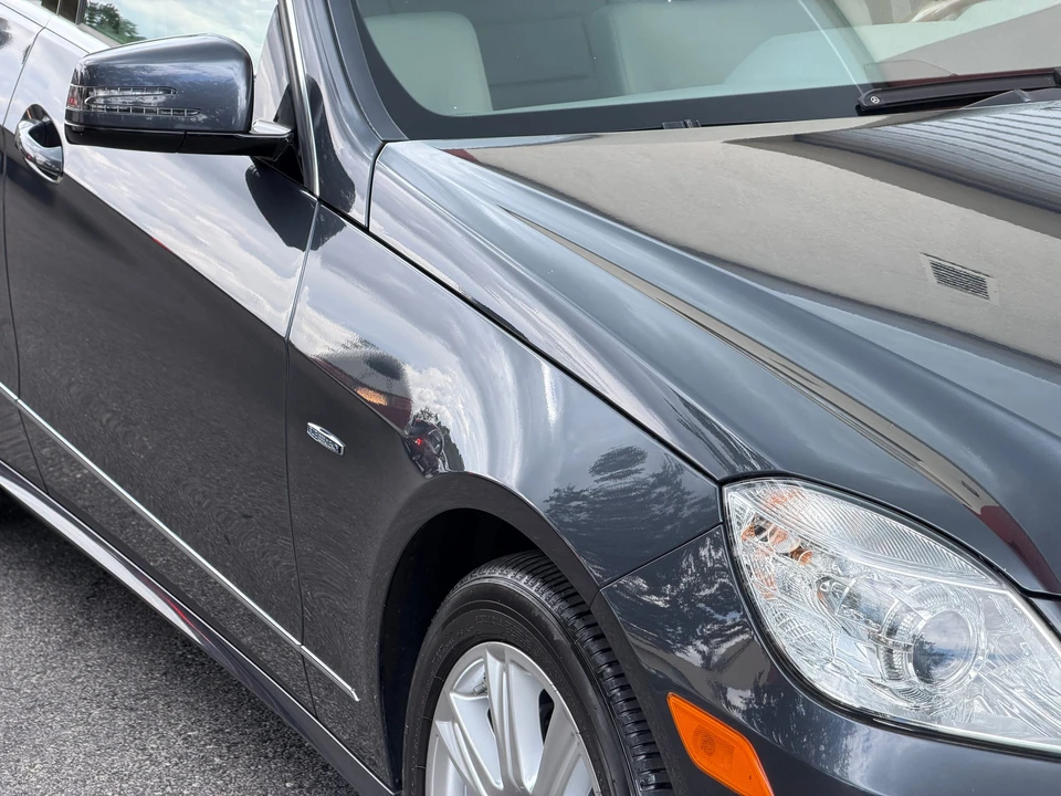 2012 Mercedes-Benz W212 E-Class - Image 29 of 31