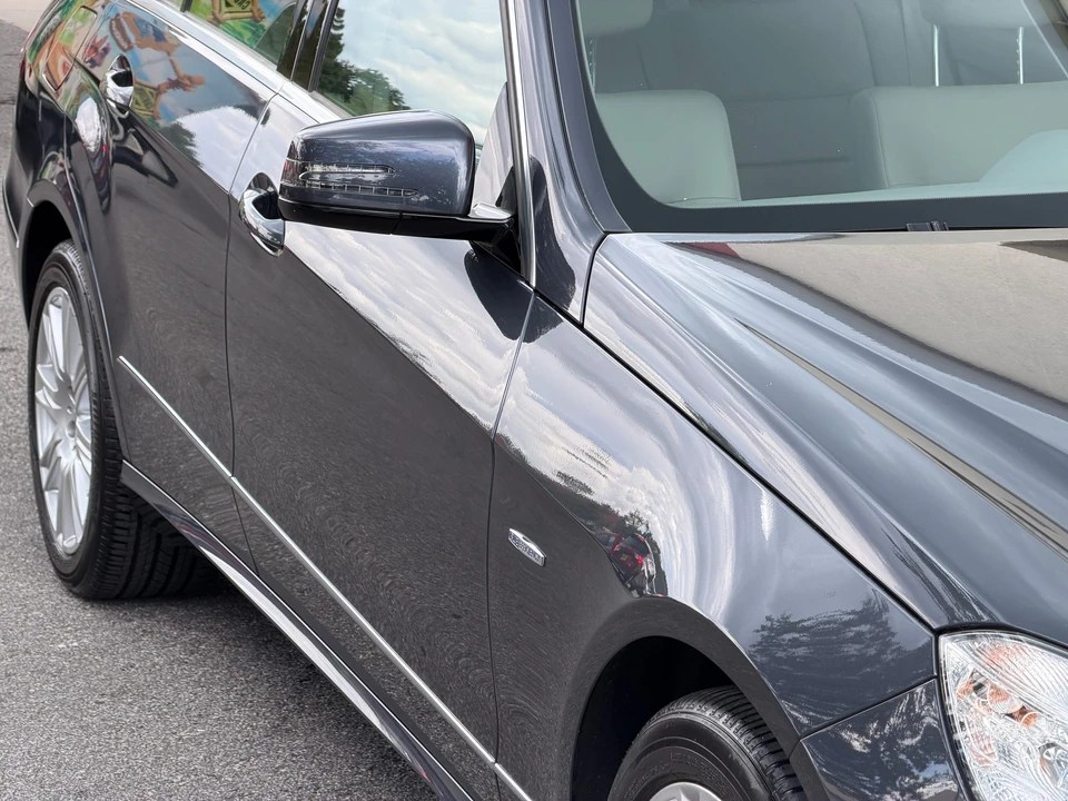 2012 Mercedes-Benz W212 E-Class - Image 28 of 31