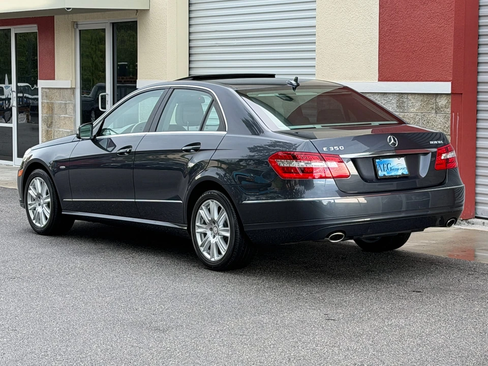 2012 Mercedes-Benz W212 E-Class - Image 20 of 31