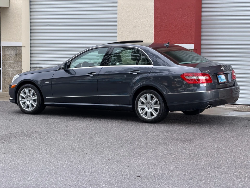 2012 Mercedes-Benz W212 E-Class - Image 22 of 31
