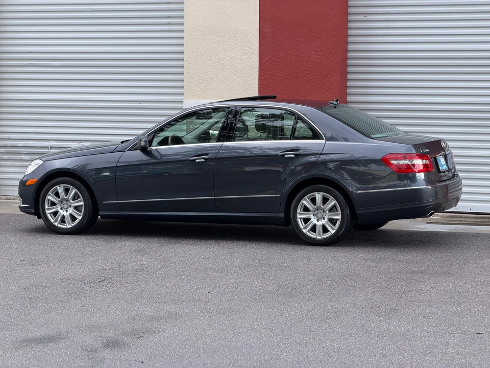 2012 Mercedes-Benz W212 E-Class - Image 23 of 31