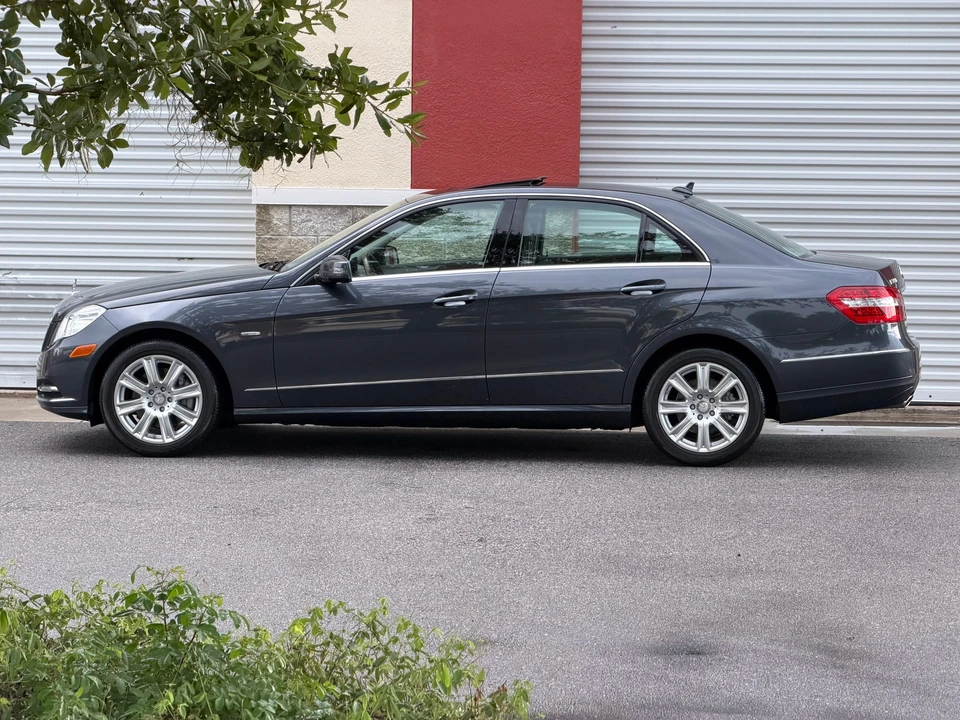 2012 Mercedes-Benz W212 E-Class - Image 24 of 31