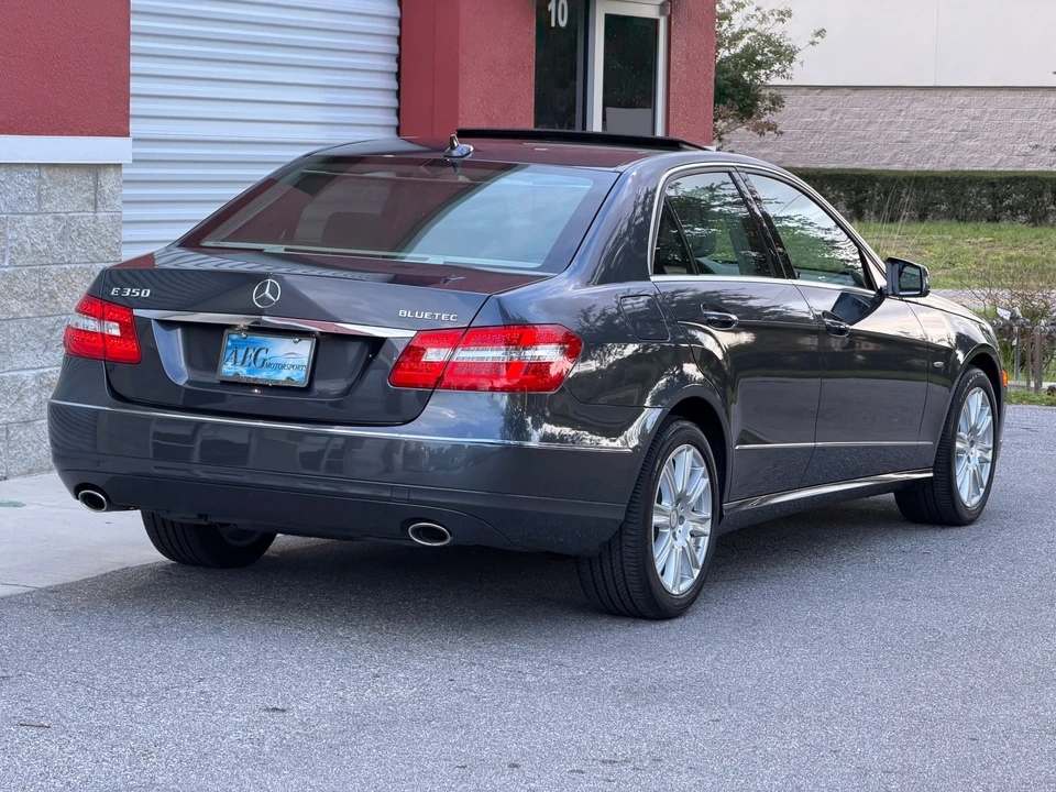 2012 Mercedes-Benz W212 E-Class - Image 16 of 31