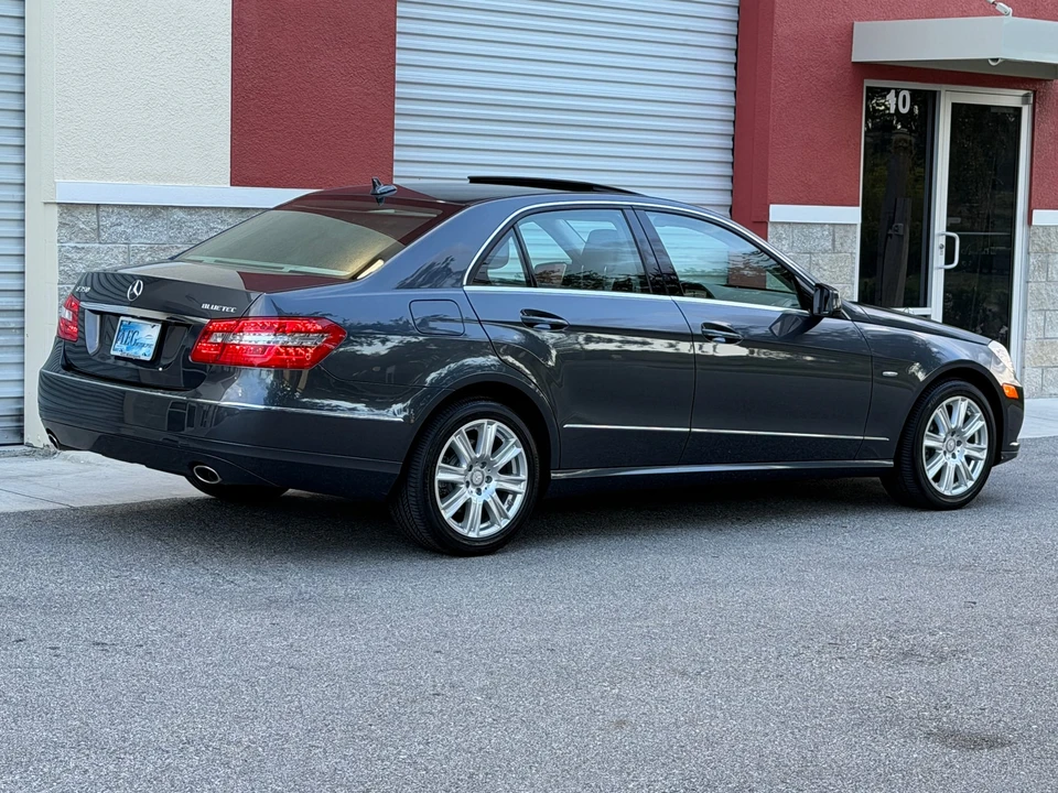 2012 Mercedes-Benz W212 E-Class - Image 15 of 31