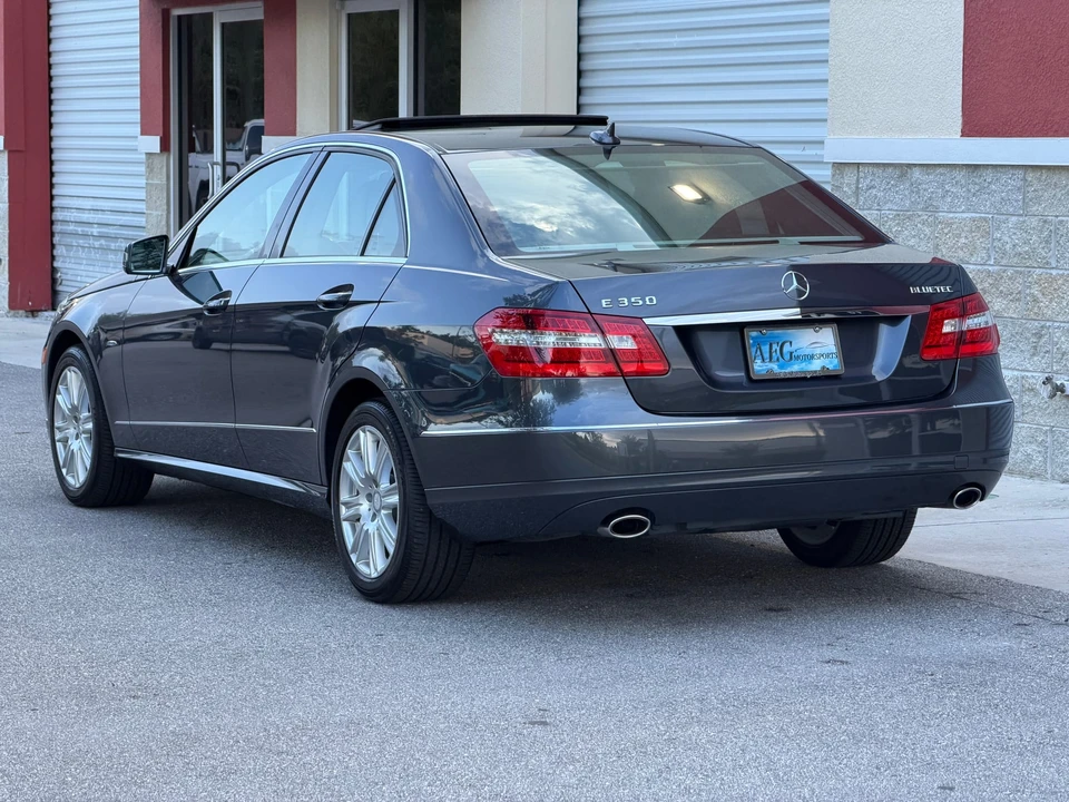 2012 Mercedes-Benz W212 E-Class - Image 18 of 31