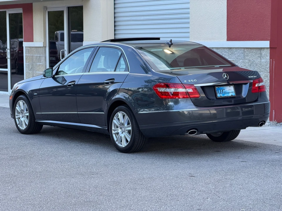 2012 Mercedes-Benz W212 E-Class - Image 19 of 31
