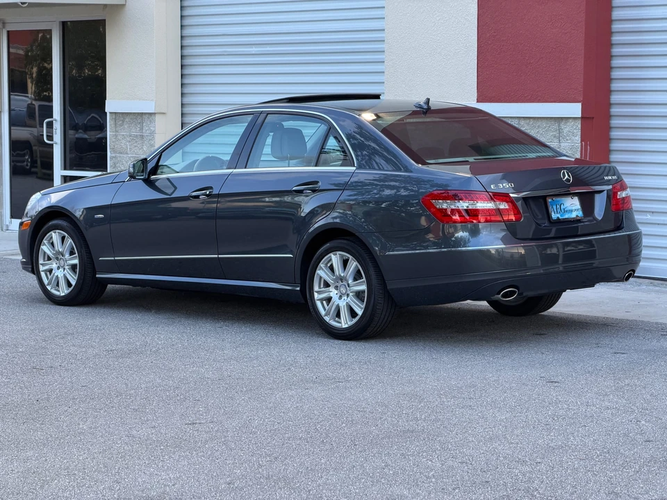2012 Mercedes-Benz W212 E-Class - Image 21 of 31