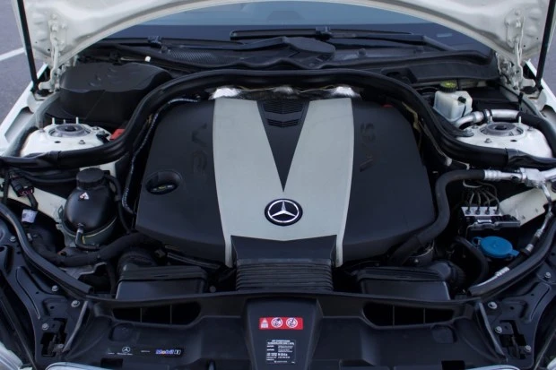 2012 Mercedes-Benz W212 E-Class - Image 6 of 7