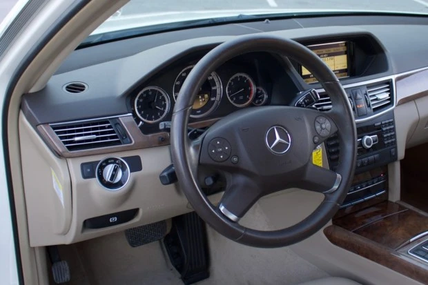 2012 Mercedes-Benz W212 E-Class - Image 5 of 7
