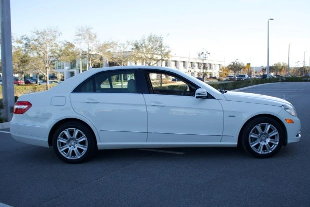 2012 Mercedes-Benz W212 E-Class - Image 3 of 7