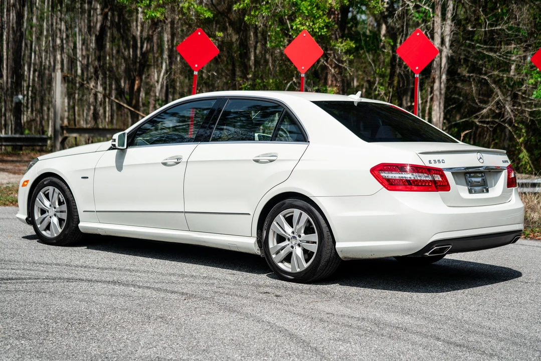 2012 Mercedes-Benz W212 E-Class - Image 13 of 31