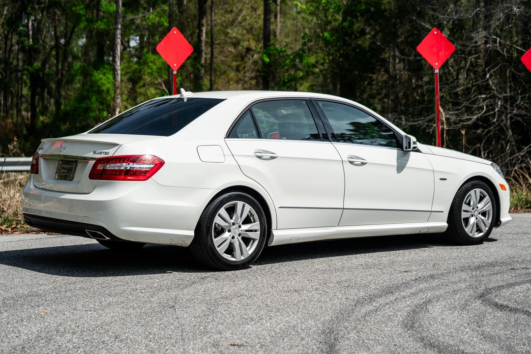 2012 Mercedes-Benz W212 E-Class - Image 20 of 31