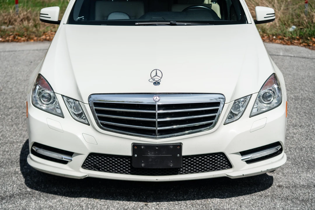 2012 Mercedes-Benz W212 E-Class - Image 29 of 31