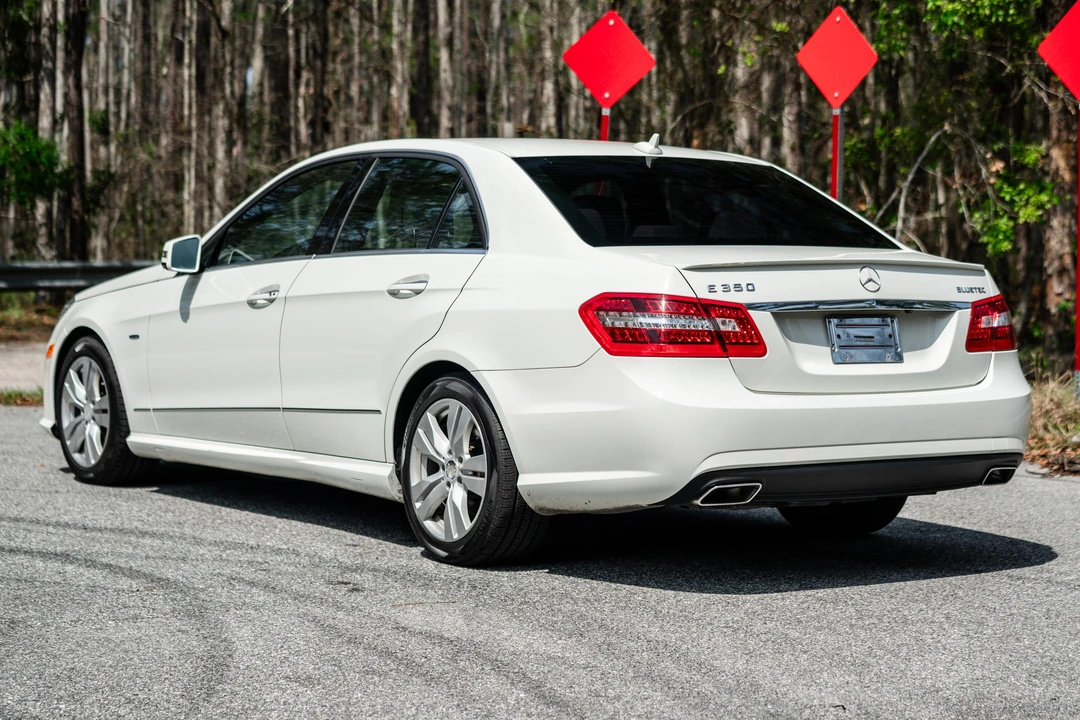 2012 Mercedes-Benz W212 E-Class - Image 4 of 31