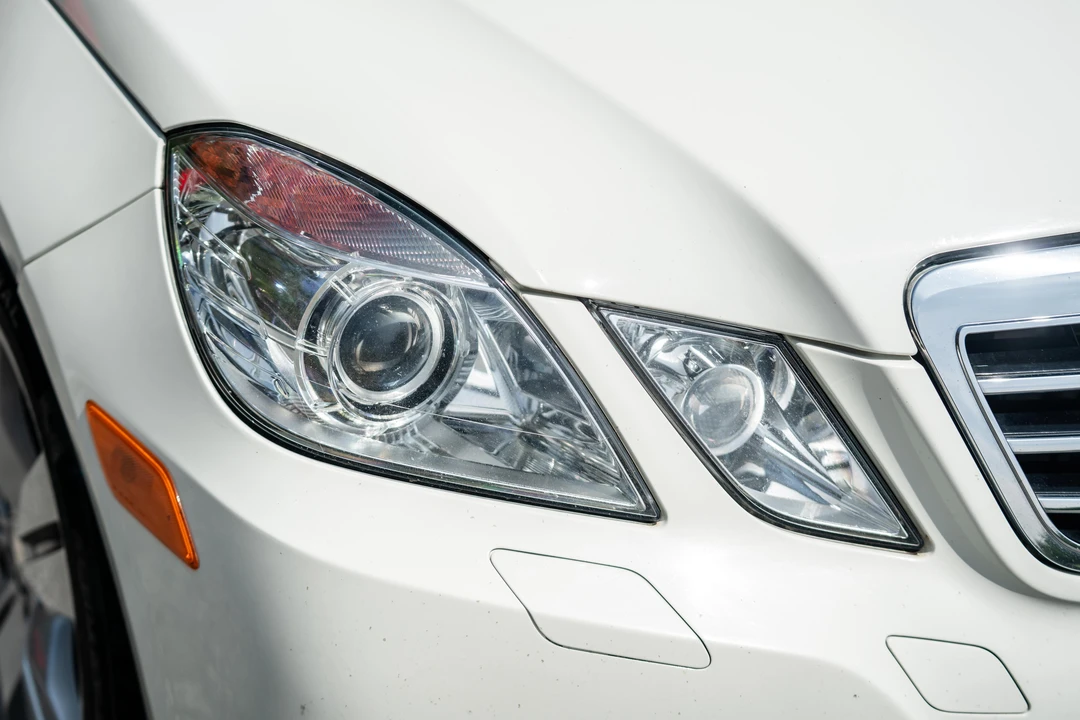 2012 Mercedes-Benz W212 E-Class - Image 30 of 31