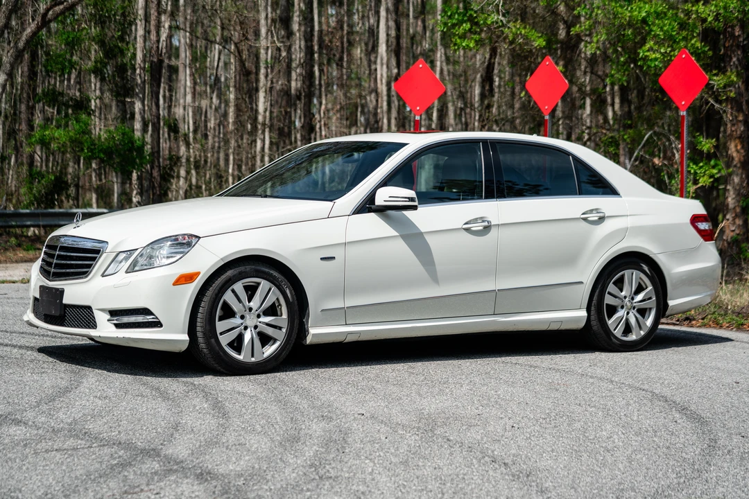 2012 Mercedes-Benz W212 E-Class - Image 9 of 31