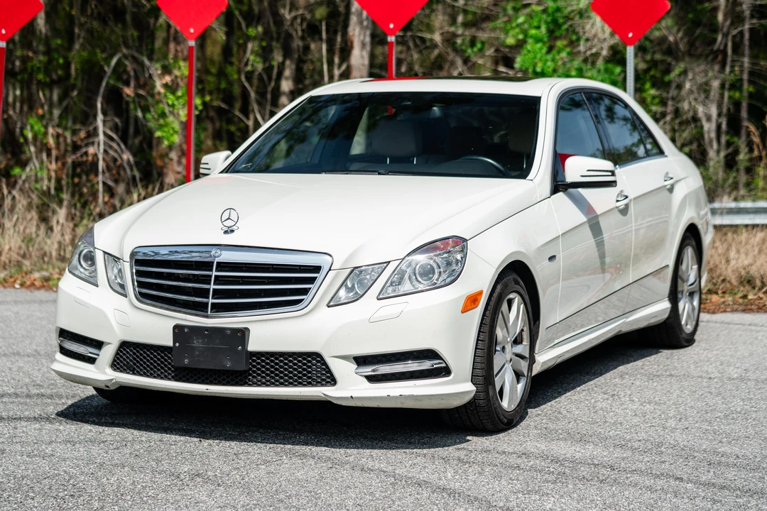 2012 Mercedes-Benz W212 E-Class - Image 6 of 31