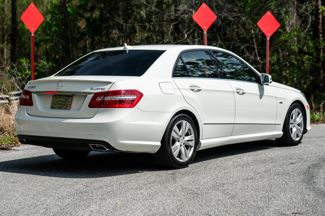 2012 Mercedes-Benz W212 E-Class - Image 19 of 31