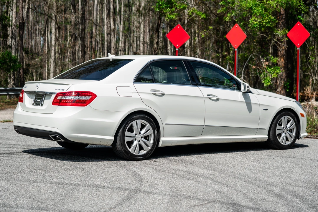 2012 Mercedes-Benz W212 E-Class - Image 21 of 31