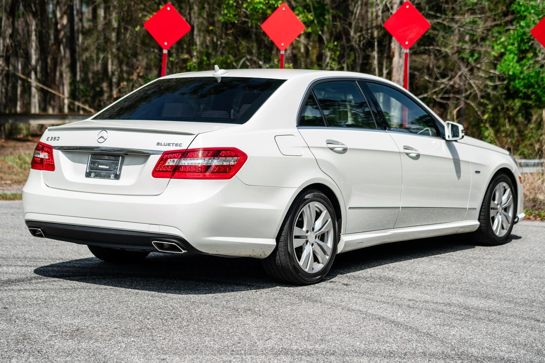 2012 Mercedes-Benz W212 E-Class - Image 18 of 31