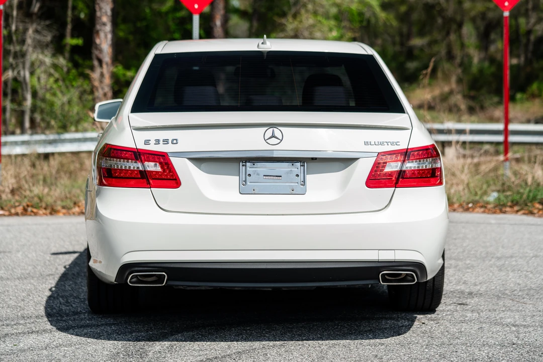 2012 Mercedes-Benz W212 E-Class - Image 5 of 31