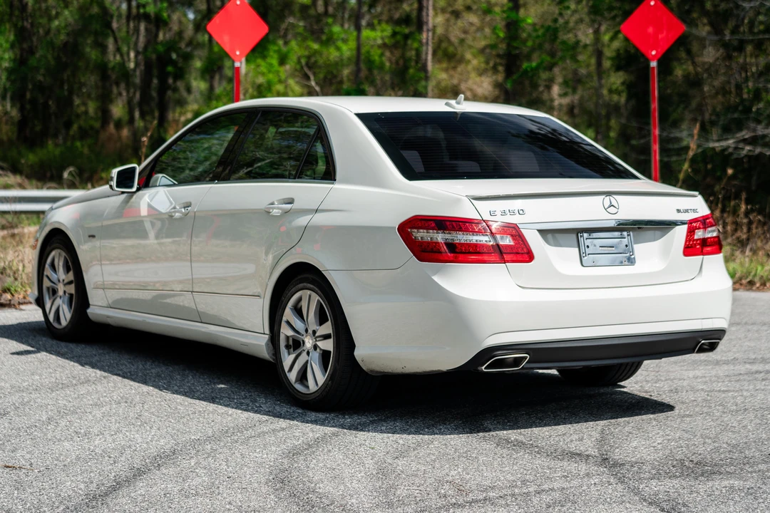 2012 Mercedes-Benz W212 E-Class - Image 15 of 31