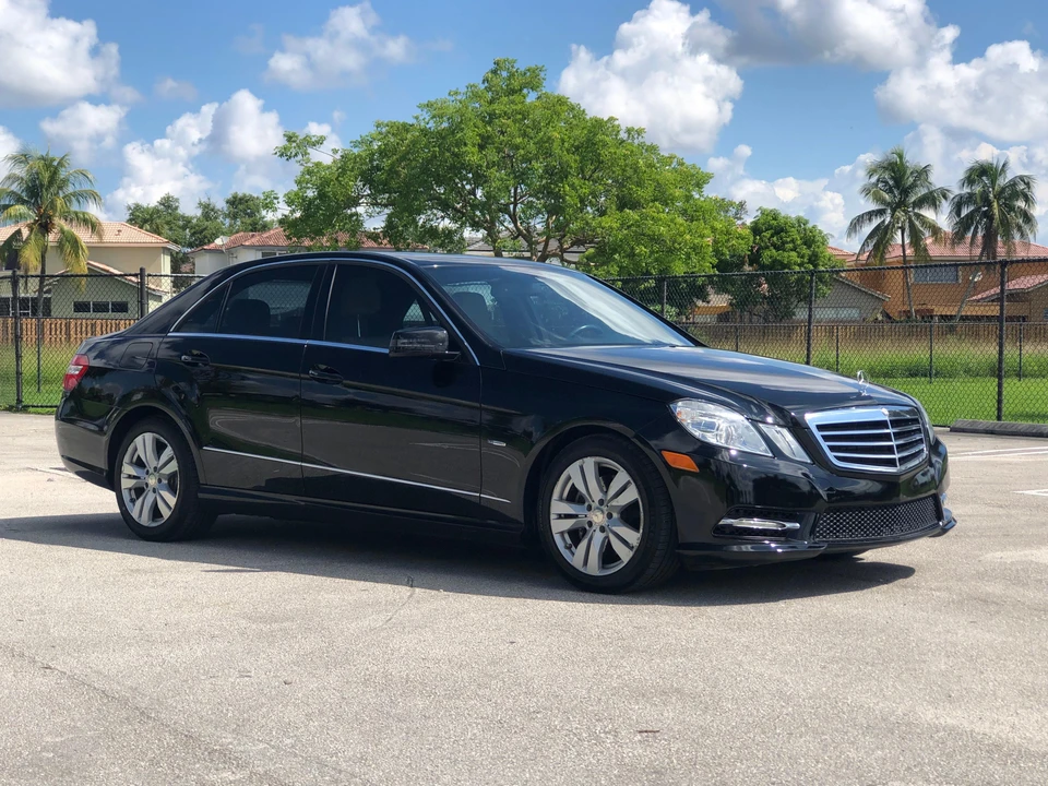 2012 Mercedes-Benz W212 E-Class - Image 27 of 31