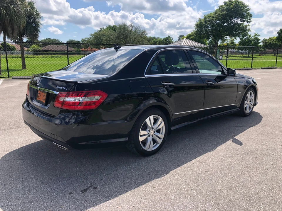 2012 Mercedes-Benz W212 E-Class - Image 21 of 31