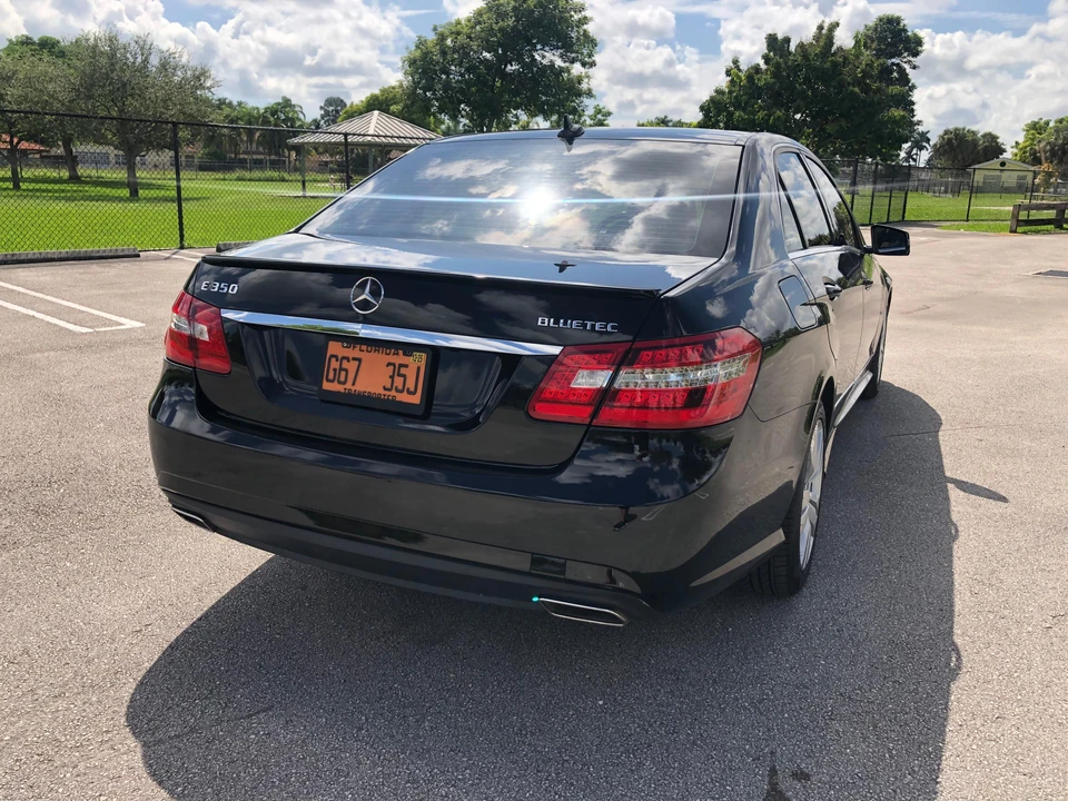 2012 Mercedes-Benz W212 E-Class - Image 18 of 31