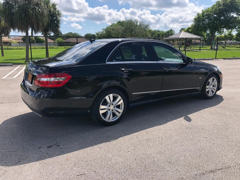2012 Mercedes-Benz W212 E-Class - Image 22 of 31