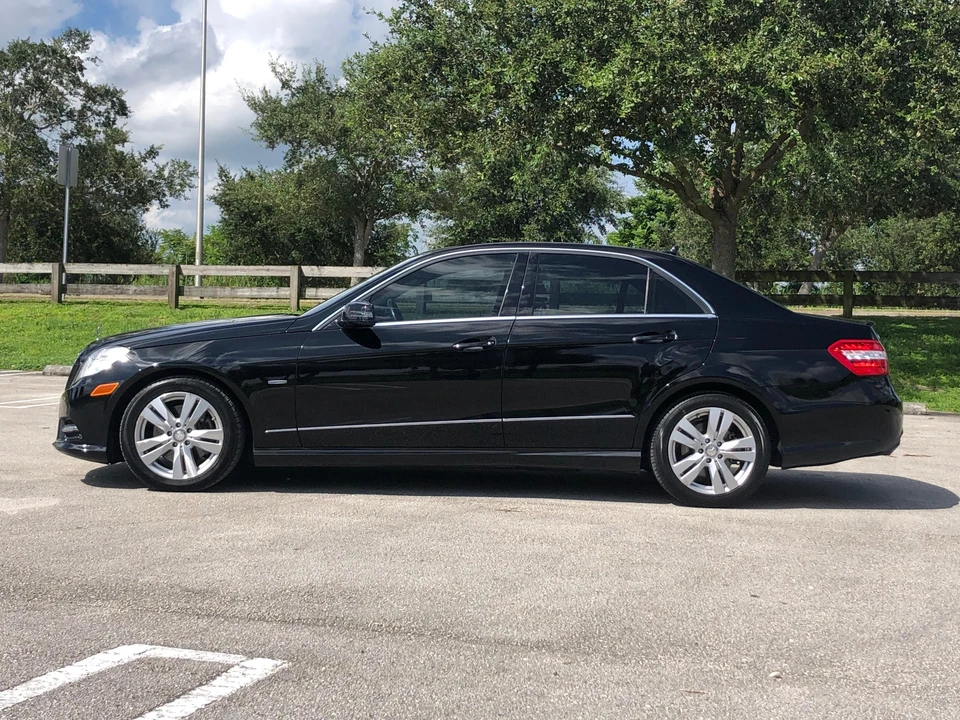 2012 Mercedes-Benz W212 E-Class - Image 13 of 31