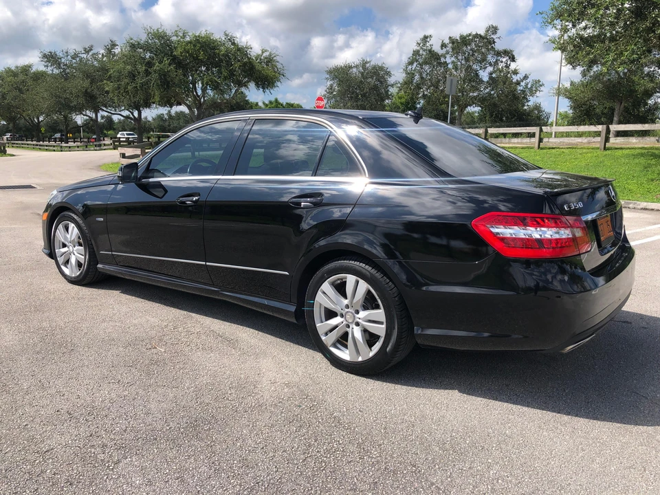 2012 Mercedes-Benz W212 E-Class - Image 14 of 31