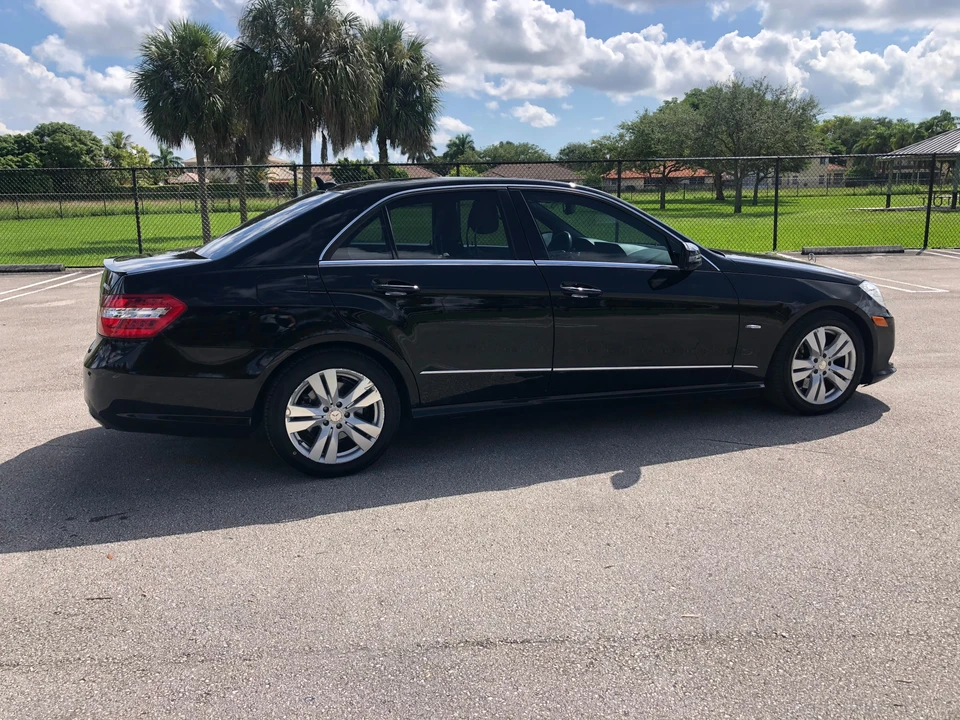 2012 Mercedes-Benz W212 E-Class - Image 24 of 31